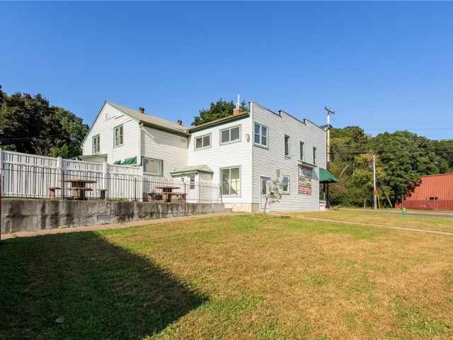 Chippewa Falls Commercial Real Estate