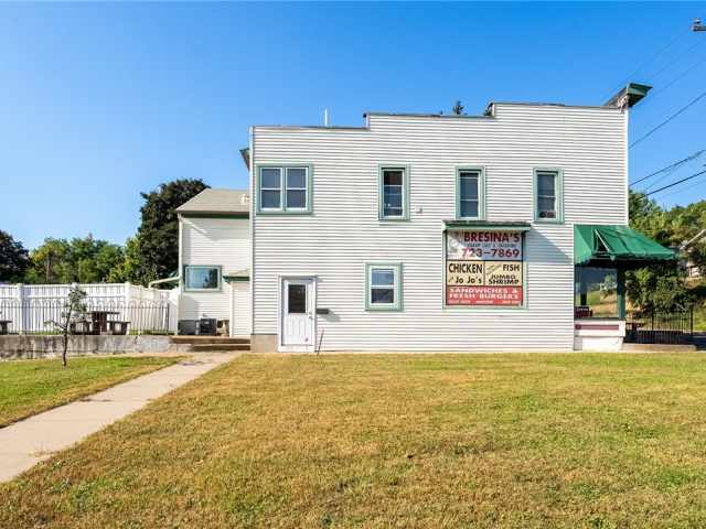 Chippewa Falls Commercial Real Estate
