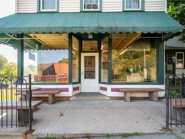 Chippewa Falls Commercial Real Estate