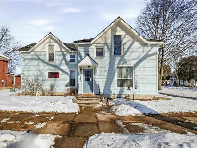 Chippewa Falls Residential Real Estate