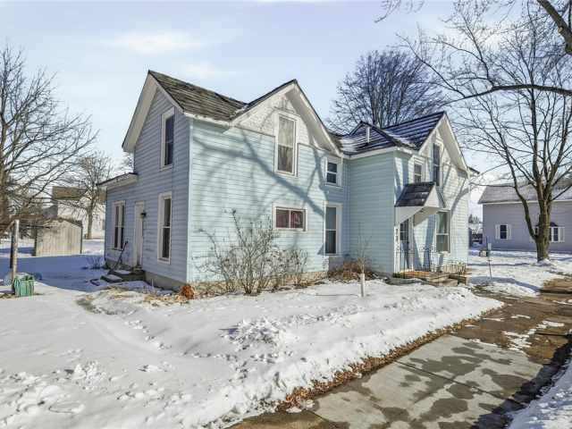 Chippewa Falls Residential Real Estate