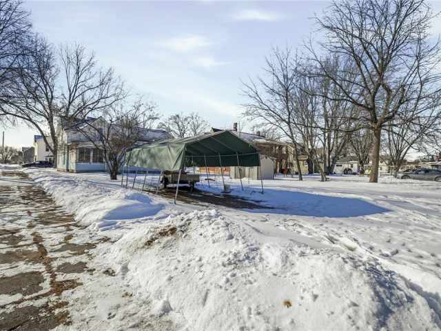 Chippewa Falls Residential Real Estate