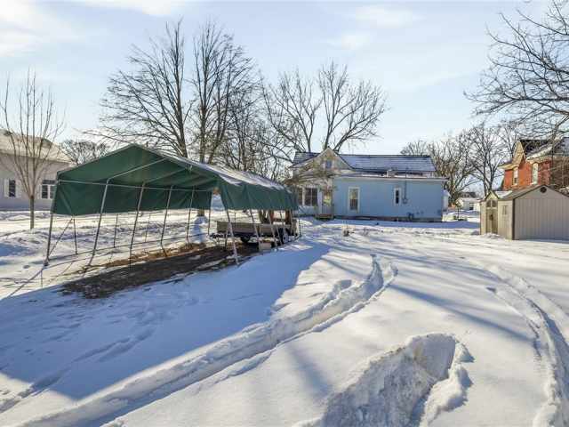 Chippewa Falls Residential Real Estate