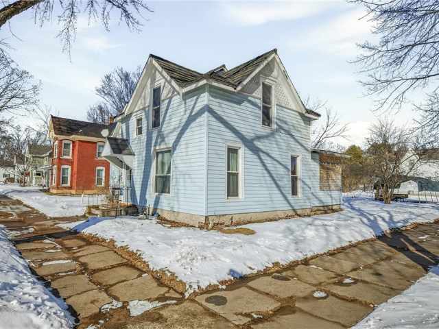 Chippewa Falls Residential Real Estate