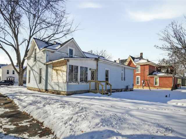 Chippewa Falls Residential Real Estate