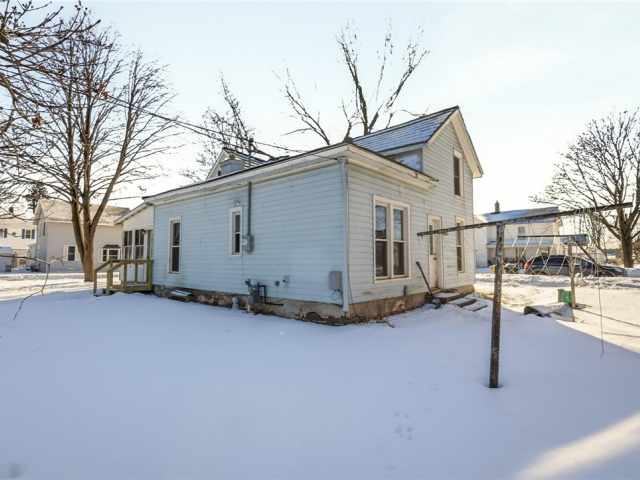 Chippewa Falls Residential Real Estate