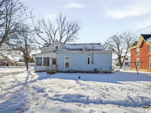 Chippewa Falls Residential Real Estate