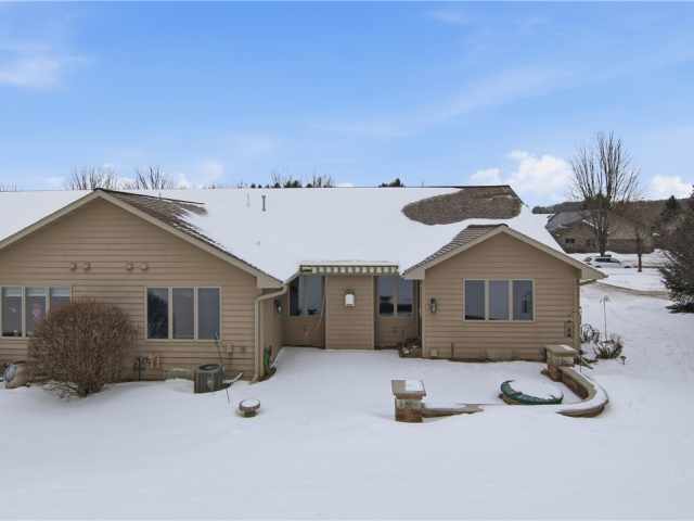 Eau Claire Residential Real Estate