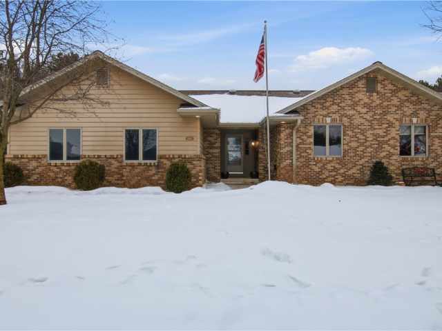 Eau Claire Residential Real Estate