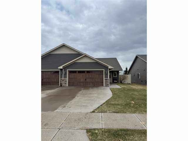 Eau Claire Residential Real Estate