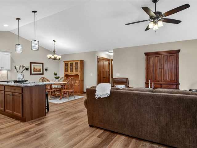 Eau Claire Residential Real Estate