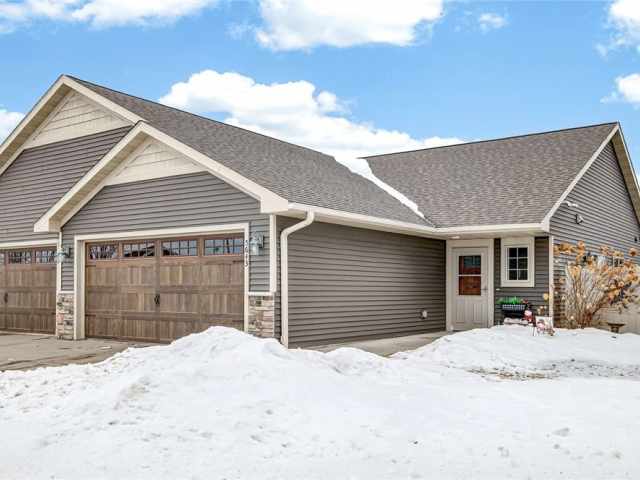 Eau Claire Residential Real Estate
