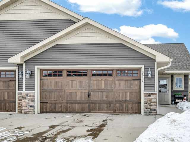 Eau Claire Residential Real Estate