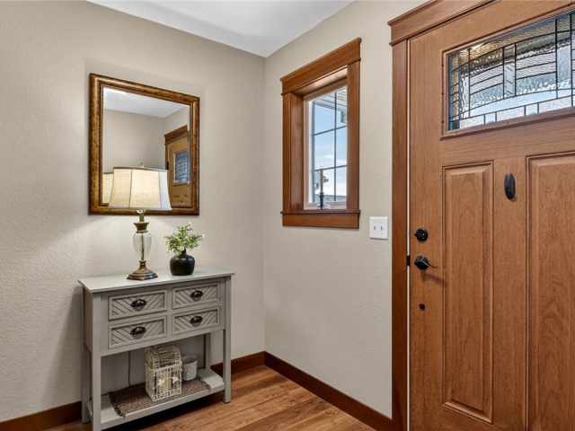 Eau Claire Residential Real Estate