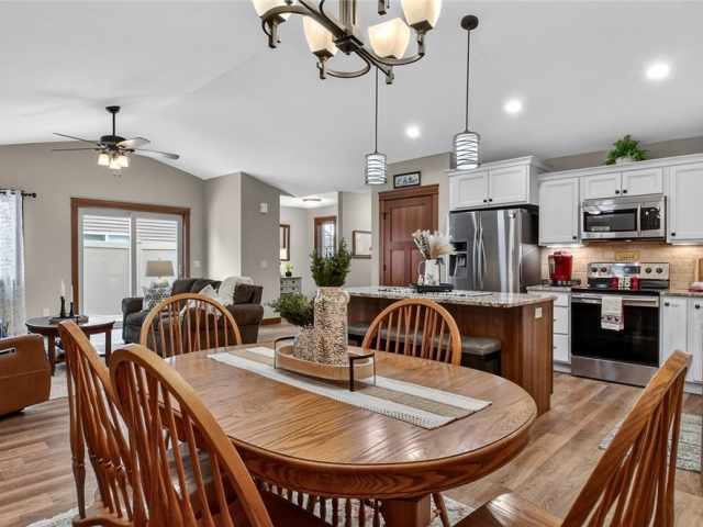 Eau Claire Residential Real Estate