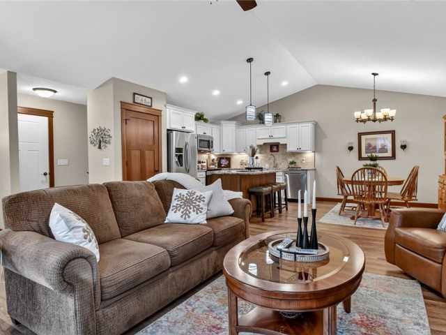 Eau Claire Residential Real Estate