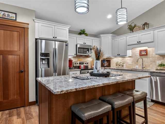 Eau Claire Residential Real Estate