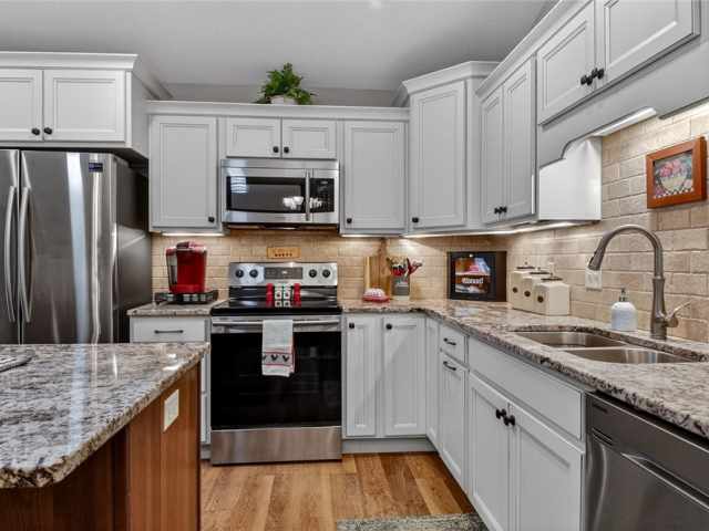 Eau Claire Residential Real Estate