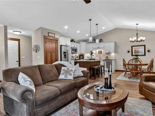 Eau Claire Residential Real Estate