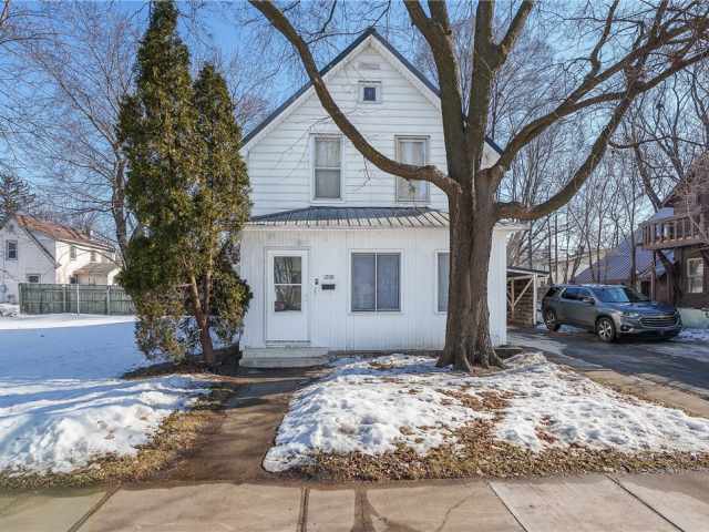 Menomonie Residential Real Estate