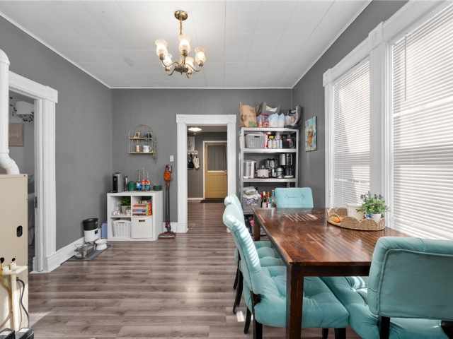 Menomonie Residential Real Estate