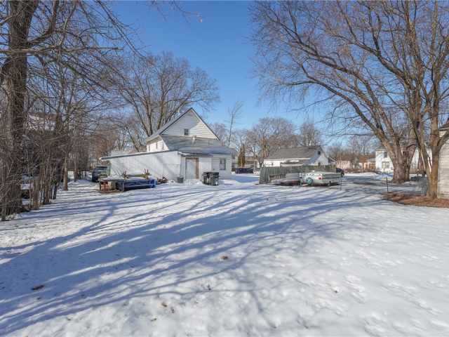 Menomonie Residential Real Estate