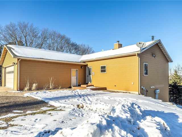 Black River Falls Residential Real Estate