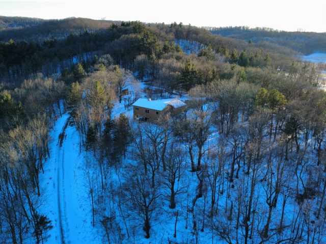 Black River Falls Residential Real Estate