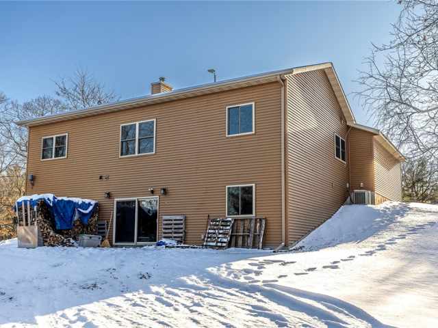 Black River Falls Residential Real Estate