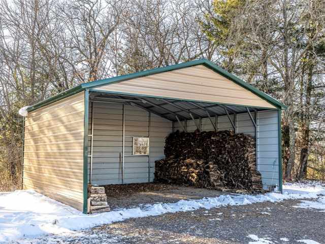 Black River Falls Residential Real Estate