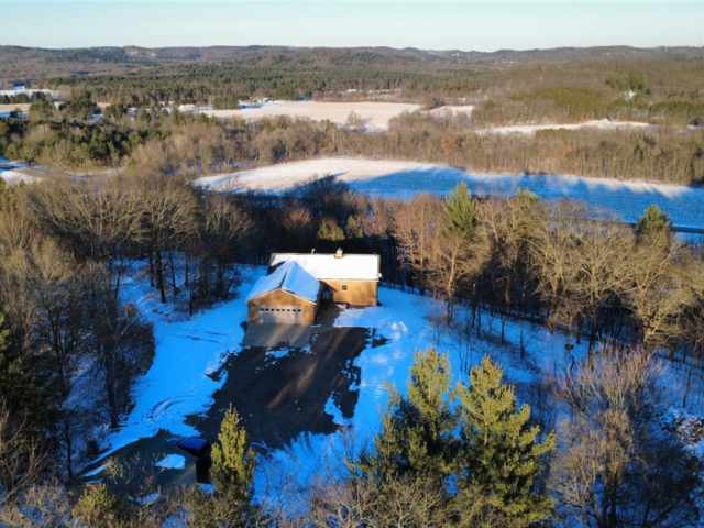 Black River Falls Residential Real Estate