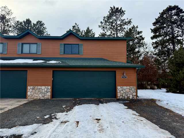 Minong Residential Real Estate