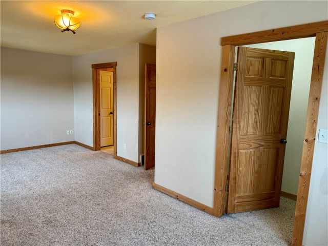 Minong Residential Real Estate