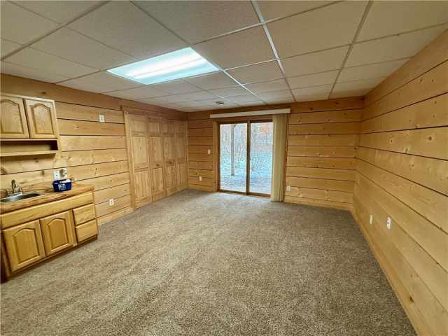 Minong Residential Real Estate