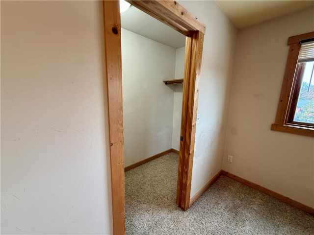 Minong Residential Real Estate