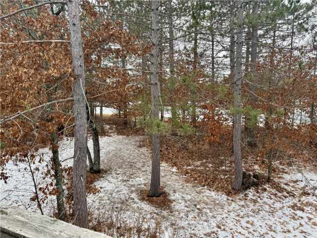 Minong Residential Real Estate