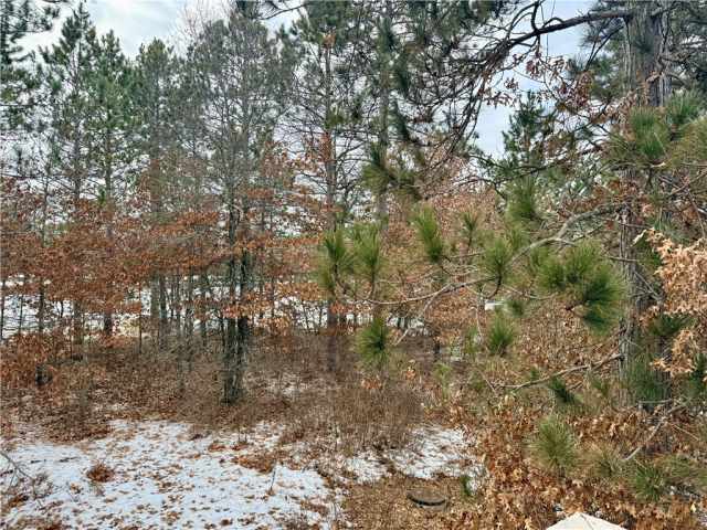 Minong Residential Real Estate