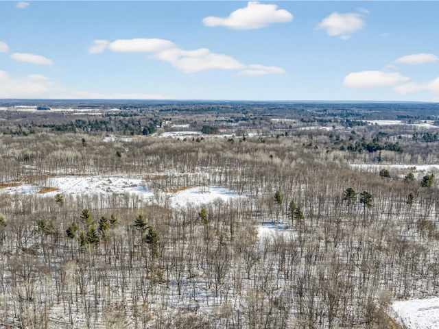 Barronett Land Real Estate