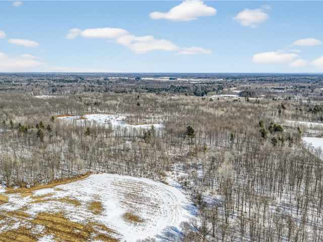 Barronett Land Real Estate