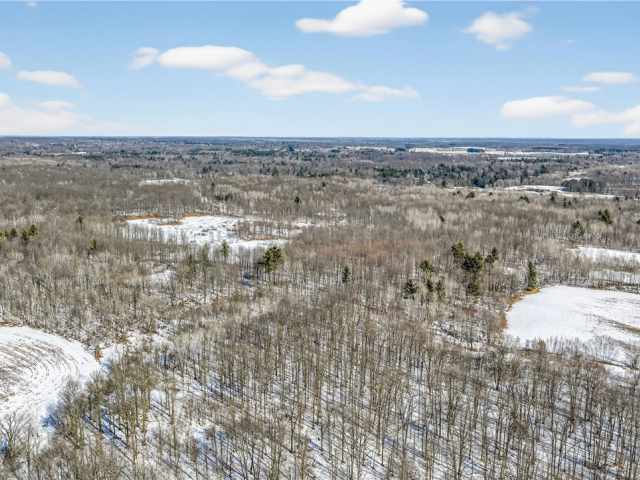 Barronett Land Real Estate