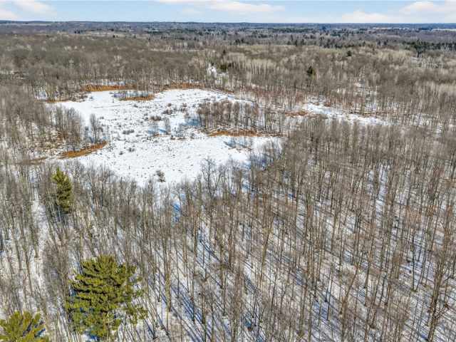 Barronett Land Real Estate