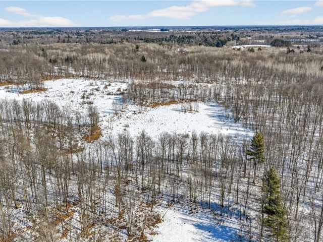 Barronett Land Real Estate