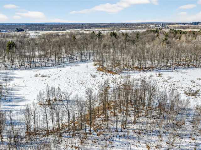 Barronett Land Real Estate