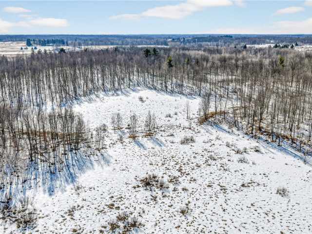 Barronett Land Real Estate