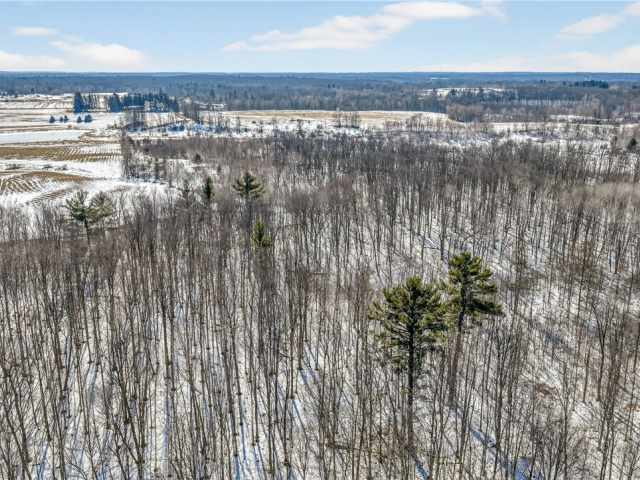 Barronett Land Real Estate