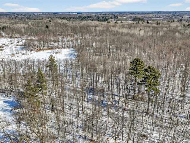 Barronett Land Real Estate