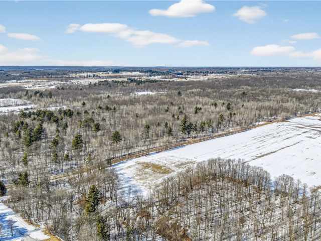 Barronett Land Real Estate