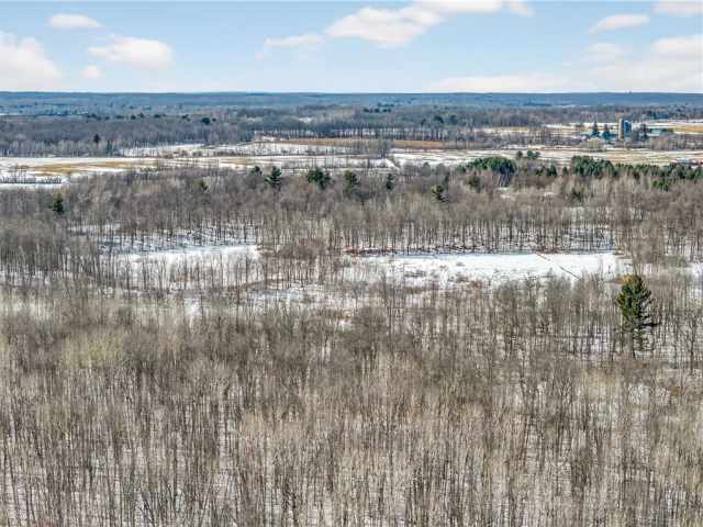 Barronett Land Real Estate