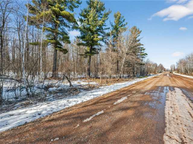 Barronett Land Real Estate