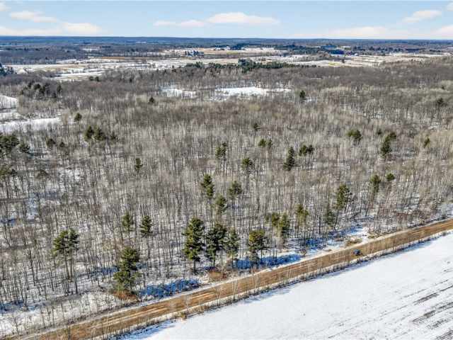 Barronett Land Real Estate